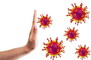 Mehr über den Artikel erfahren Immunsystem stärken